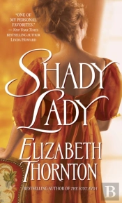 Shady Lady