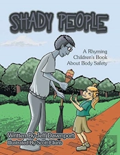 Shady People: A Rhyming Children'S Book