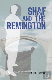 Shaf And The Remington