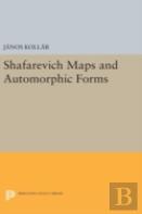 Shafarevich Maps And Automorphic Forms