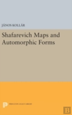 Bertrand.pt - Shafarevich Maps And Automorphic Forms