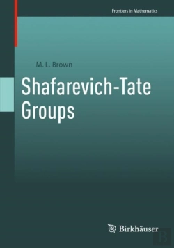 Bertrand.pt - Shafarevich-Tate Groups