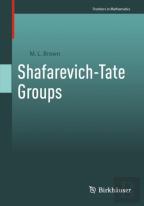 Shafarevich-Tate Groups