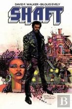 Shaft Volume 1