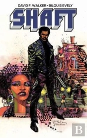 Shaft Volume 1