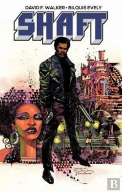 Bertrand.pt - Shaft Volume 1