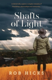 Shafts Of Light