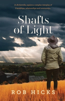 Bertrand.pt - Shafts Of Light