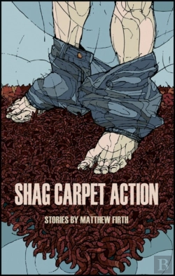 Bertrand.pt - Shag Carpet Action