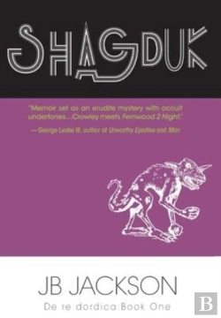Bertrand.pt - Shagduk (De Re Dordica, Book One)