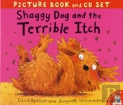 Shaggy Dog And The Terrible Itch