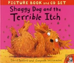 Bertrand.pt - Shaggy Dog And The Terrible Itch
