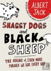 Shaggy Dogs And Black Sheep