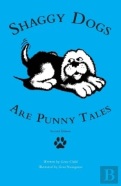 Shaggy Dogs Are Punny Tales