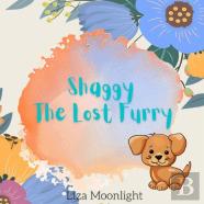 Shaggy The Lost Furry