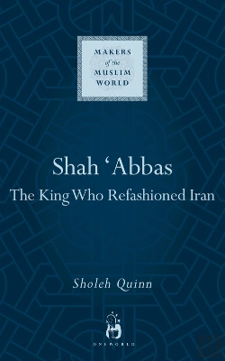 Bertrand.pt - Shah Abbas