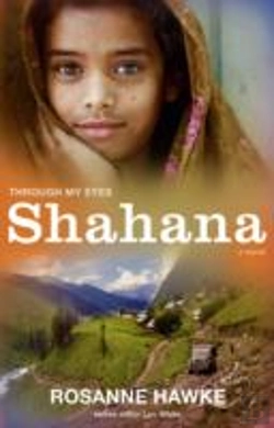 Bertrand.pt - Shahana: Through My Eyes