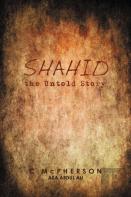 Shahid The Untold Story