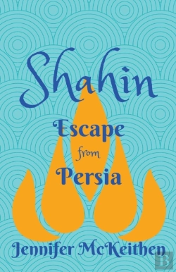 Bertrand.pt - Shahin: Escape From Persia