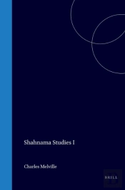 Shahnama Studies I
