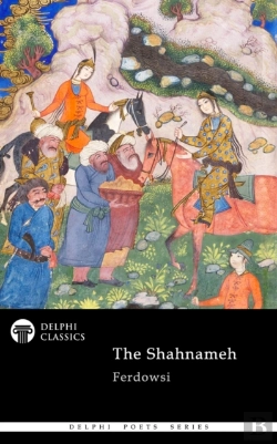 Bertrand.pt - Shahnameh By Ferdowsi (Illustrated)