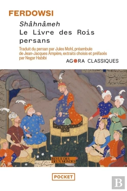 Bertrand.pt - Shâhnâmeh : Le Livre Des Rois Persans