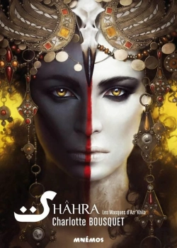 Bertrand.pt - Shahra