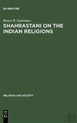 Bertrand.pt - Shahrastani On The Indian Religions