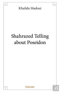 Bertrand.pt - Shahrazed Telling About Poseidon