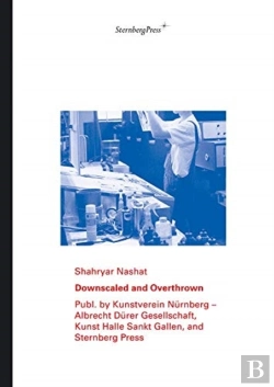 Bertrand.pt - Shahryar Nashat - Downscaled And Overthrown