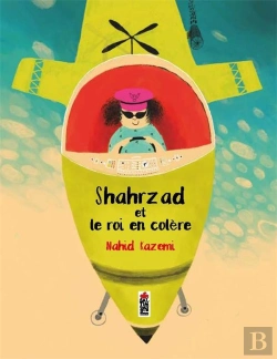 Bertrand.pt - Shahrzad Et Le Roi En Colère