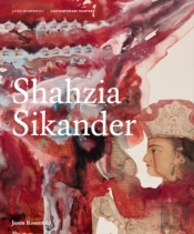 Shahzia Sikander