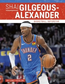 Bertrand.pt - Shai Gilgeous-Alexander