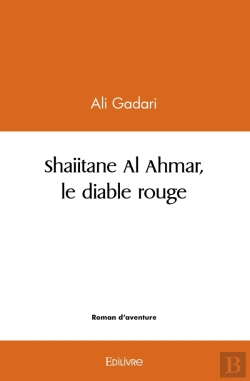 Bertrand.pt - Shaiitane Al Ahmar, Le Diable Rouge