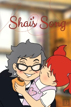 Bertrand.pt - Shai'S Song