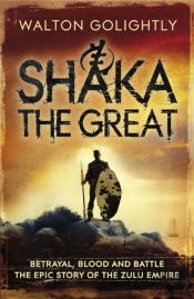 Shaka The Great