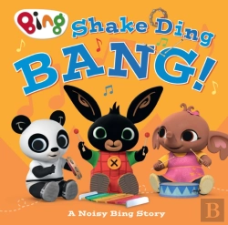 Bertrand.pt - Shake Ding Bang! Sound Book