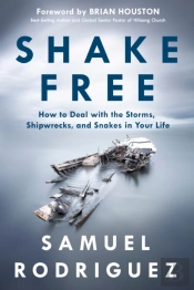 Shake Free