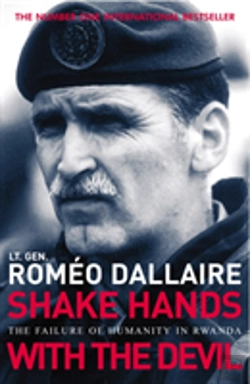 Bertrand.pt - Shake Hands With The Devil