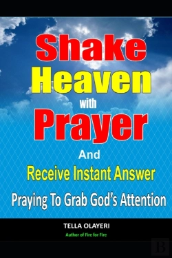 Bertrand.pt - Shake Heaven With Prayer And Receive Instant Answer