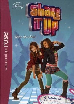 Bertrand.pt - Shake It Up ! 01 -