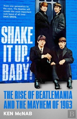 Bertrand.pt - Shake It Up, Baby!