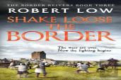 Shake Loose The Border