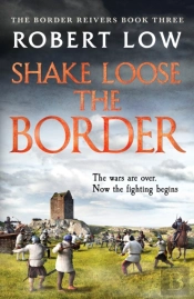 Shake Loose The Border
