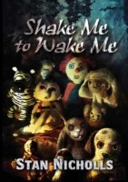 Bertrand.pt - Shake Me To Wake Me