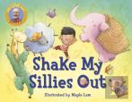 Shake My Sillies Out