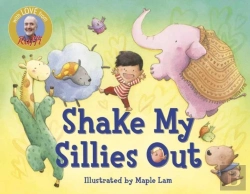 Bertrand.pt - Shake My Sillies Out