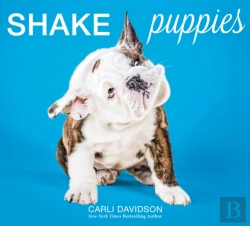 Bertrand.pt - Shake Puppies