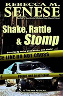 Bertrand.pt - Shake, Rattle & Stomp