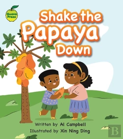 Bertrand.pt - Shake The Papaya Down